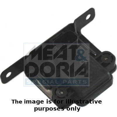 Sensor, intake manifold pressure